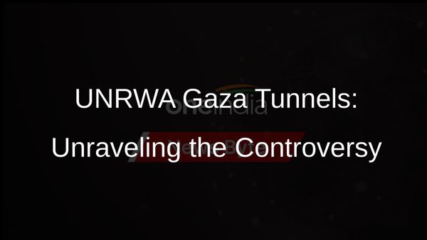 UNRWA in Gaza: Amidst Israeli Allegations, Agency Faces Financial Crisis and Controversy