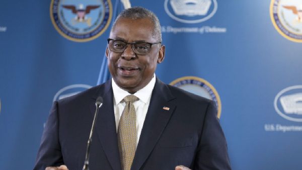 Lloyd Austin Issues Apology Over Covert Hospital Stay: What's Behind The Secrecy?