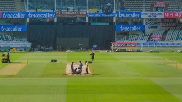 India vs England 2nd Test Match Preview, Pitch And Weather Report