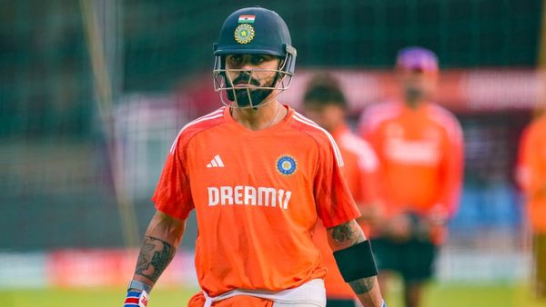 India vs England: Will Virat Kohli Play Next 3 Tests? Here's What Rahul Dravid Said