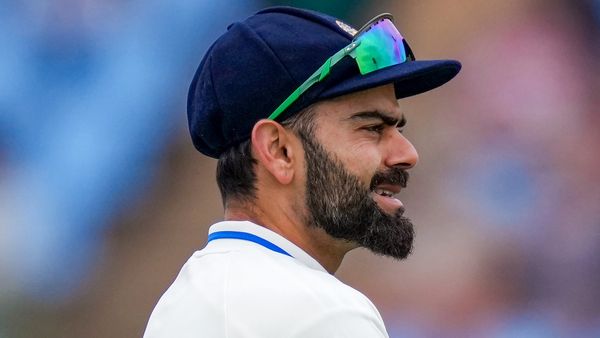 Personal Reasons Force Kohli To Pull Out Of Remaining India Vs England Tests Series