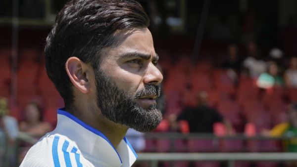 Virat Kohli Likely To Rejoin Team For India Vs England Dharamshala Test: Source