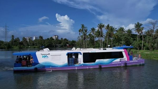 Mangaluru Water Metro: Karnataka CM Siddaramaiah Announces Project On Gurupura, Netravati Rivers