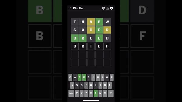 Wordle 967 Answer For Today: Hints And Clues For February 11