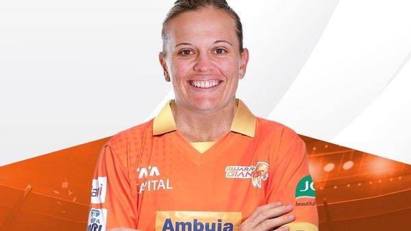 Women's Premier League (WPL 2024): Lea Tahuhu Joins Gujarat Giants In Place Of Lauren Cheatle 