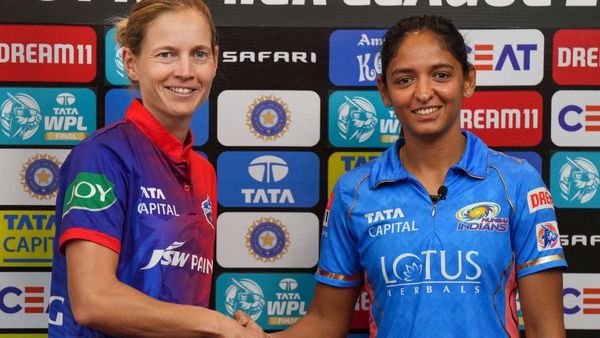WPL 2024 Dream 11 Team Prediction: Mumbai Indian Vs Delhi Capitals At Bengaluru's M Chinnaswamy