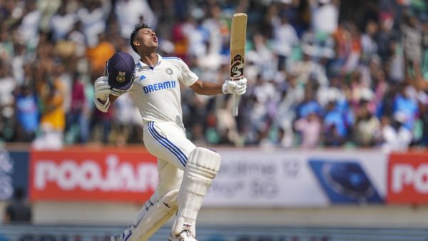 Inspiring! Yashasvi Jaiswal Shares Reason Behind His Hunger For Runs