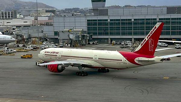 Layoffs: 180 Non-Flying Staff Lose Jobs in Air India