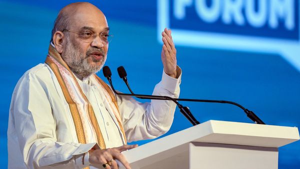 PM Modi Has Completed All Impossible-Looking Tasks, Says Amit Shah; Cites Article 370, OROP
