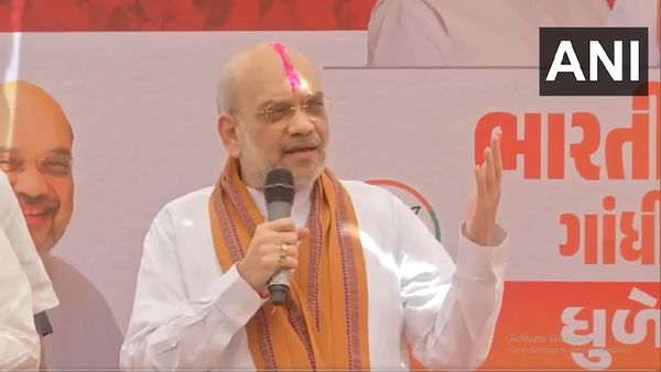 Amit Shah Says Holi 2024 Is Special As Ram Temple Inaugurated This Year