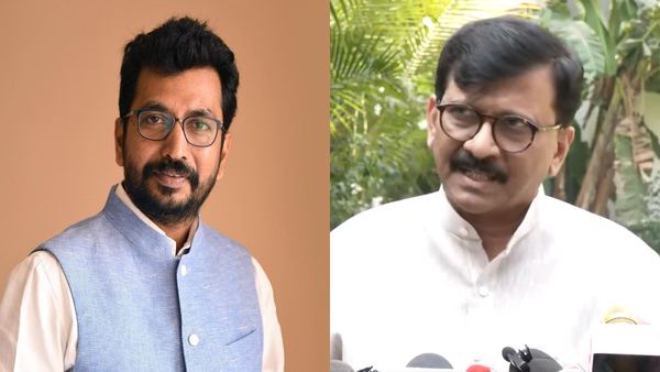 Lok Sabha Election 2024: ED Probes Shiv Sena Candidate Amol Kirtikar For Khichdi Scam Post-Nomination
