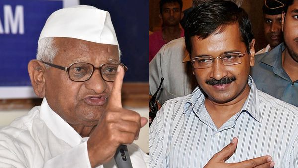 Anti-Graft Crusader Anna Hazare Blames Kejriwal For Arrest Amid Delhi Liquor Policy Scam Revelations