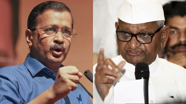 Anna Hazare Says Painful To See Arvind Kejriwal In Jail, Had Said No To Liquor Policy