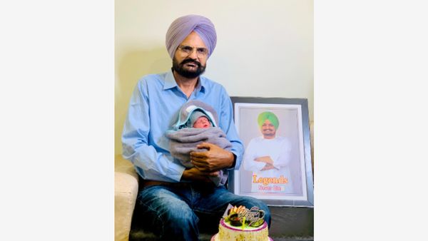 Did Sidhu Moose Wala’s Parents Violate IVF Rules When Having A Second Baby?