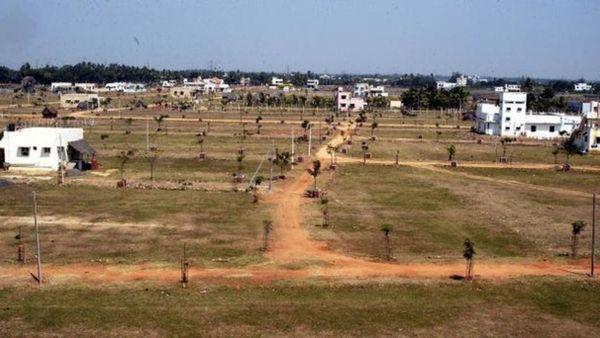 Shivaram Karanth Layout Sites Expansion: BDA Proposes 2,000-Acre Residential Layout Near Whitefield