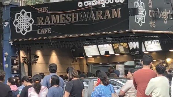 Has Rameshwaram Cafe In Bengaluru, Where Bomb Exploded, Reopened? Here's the Truth