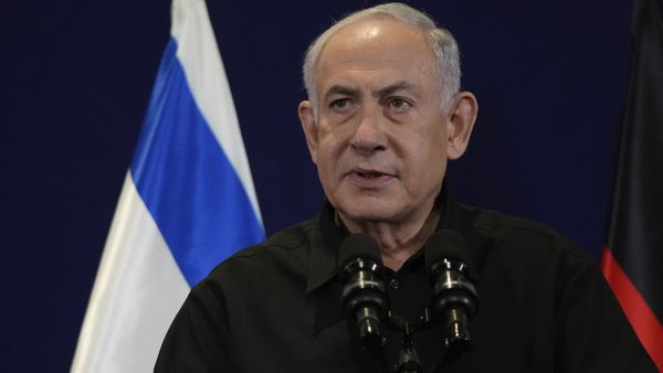 Netanyahu Greenlights Israeli Delegation To Washington For Rafah Operation Talks