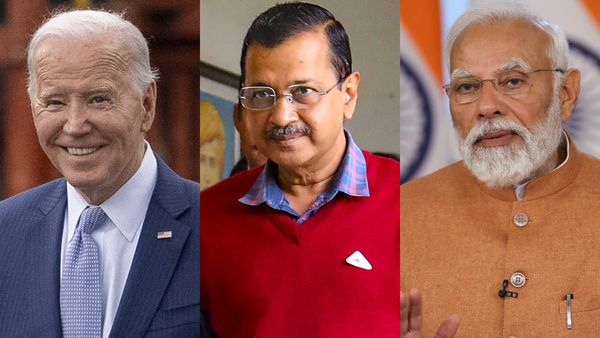 After Germany, US Urges Fair Trial For Arvind Kejriwal: Transparency In Legal Process