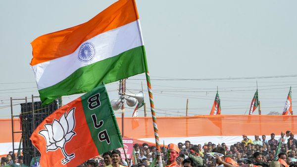 Lok Sabha Poll Predictions: How Will BJP Perform In Tamil Nadu & Kerala? Check This Latest Survey