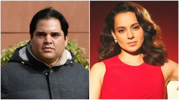 BJP 5th List Of Candidates: Varun Gandhi Denied Ticket, Kangana To Contest From Mandi