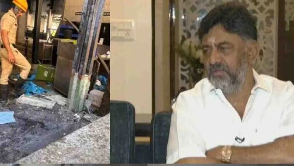 Bengaluru Bomb Blast: Timer Used To Set Off IED Found At Rameshwaram Cafe