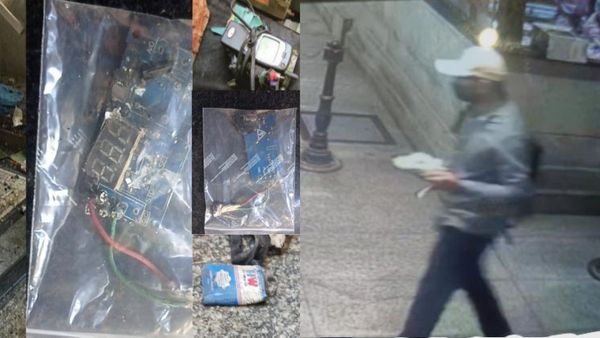 Terror Nexus In Bengaluru Blast: Rameshwaram Cafe Accused Linked To ISIS Ballari, LeT Or PFI?