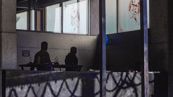 Bengaluru Bomb Blast: Police Intensifies Probe, Pursues Clues