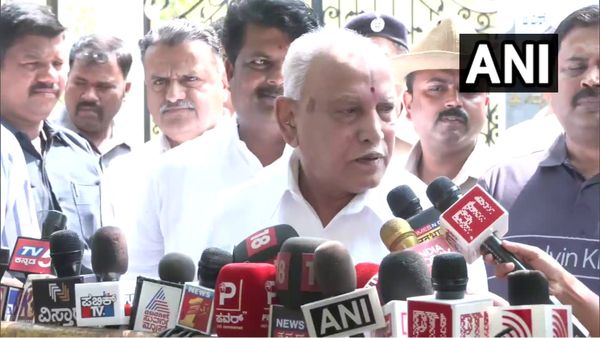 Helped Her, Gave Her Money, But They Did This: BS Yediyurappa On Sexual Assault Complaint By Minor