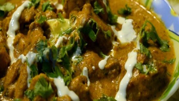 Could One Bite Of Butter Chicken Really Kill? UK Man, 27, Tragically Succumbs