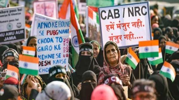 Delhi, Noida, Assam On High Alert: Flag Marches Planned To Prevent CAA Unrest