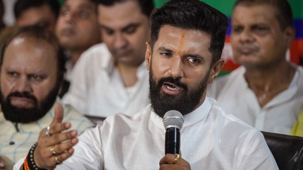 Lok Sabha Elections 2024: Chirag Paswan's LJP(R) In Talks With INDIA Bloc: Reports
