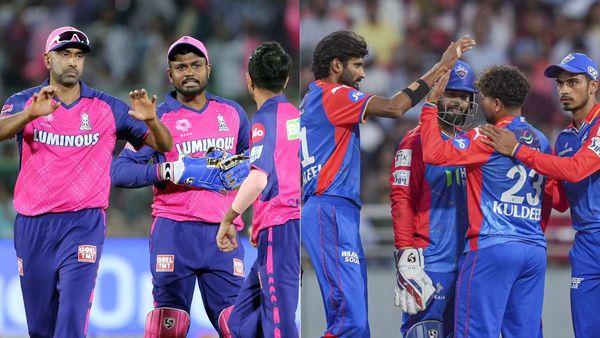 DC Vs RR IPL 2024 Live Streaming: Know When And Where To Watch Delhi Capitals Vs Rajasthan Royals Match