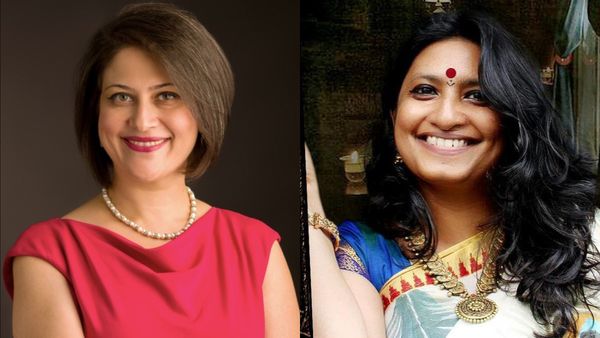 Unfiltered, No Fairy Godmother: The Journey Of Successful Businesswomen Sits On Hardships, Resilience