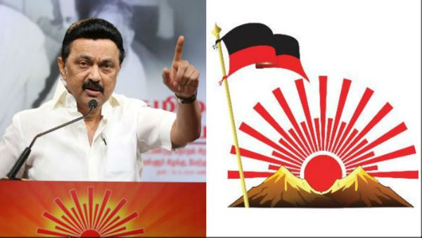 DMK Retains Iconic 