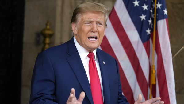 Trump Hit With Hefty Legal Bill In Failed Defamation Battle Against British Spy Firm