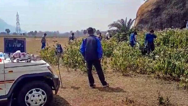 Dumka Gang-Rape Update: Jharkhand Judge's Response To Meeting Spanish Vlogger