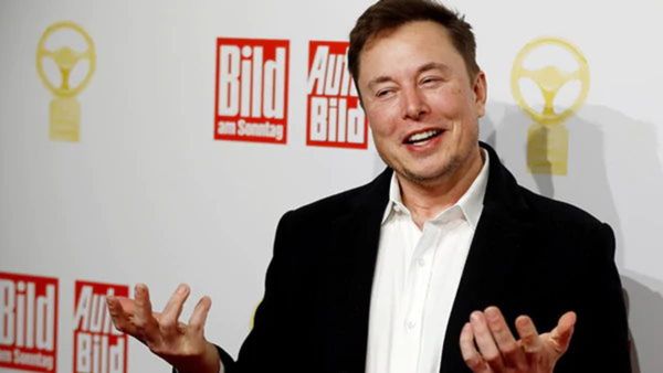 Elon Musk Declares On X: No Contributions To US Presidential Candidates