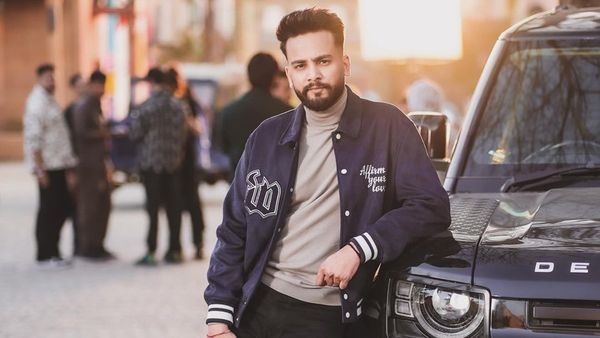 YouTuber Elvis Yadav Accused Of Assaulting Content Creator In Gurugram Mall
