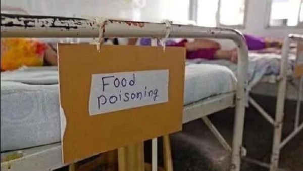 76 Students In Greater Noida Hospitalized After Consuming Mahashivratri Food