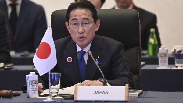 Japan Shifts Postwar Policy: Plans To Sell Fighter Jets Worldwide, Breaking Pacifist Tradition