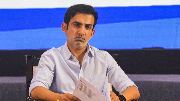 IPL 2024: Unhappy Gautam Gambhir's 'Serious' Message For KKR Players