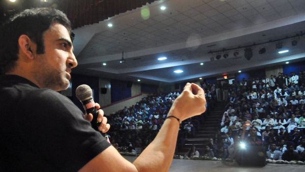 Gautam Gambhir Praises Jay Shah For This Big Move To Revive Test Cricket