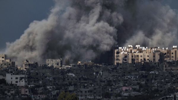 Israel's Strategic Moves: Military Operation Plans In Gaza Amidst Ceasefire Negotiations With Hamas