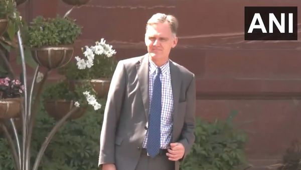 India Protests Germany's Remark On Arvind Kejriwal; MEA Summons German DCM