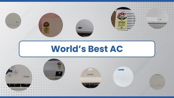 World's Best AC 2024- Indian Brands Top the List