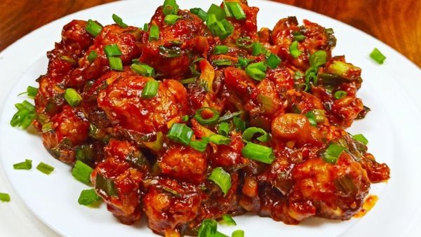 Gobi Manchurian Sales Drop By 80% In Bengaluru After Govt Ban On Rhodamine-B