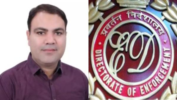 After Arvind Kejriwal, ED Raids MLA Gulab Singh's Residence; AAP Hits Back