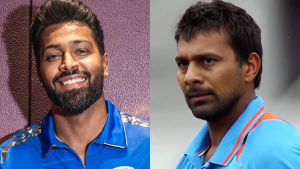Praveen Kumar Criticises Hardik Pandya For Prioritising IPL Over International, Domestic Cricket