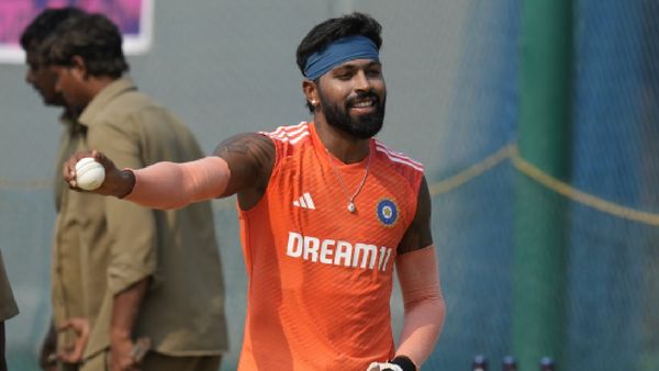 IPL 2024: Hardik Pandya Says He Doesn't 