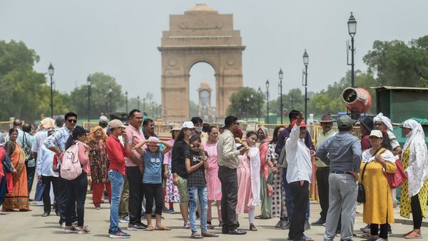 India To See Warmer Summer, More Heatwave Days In 2024: IMD